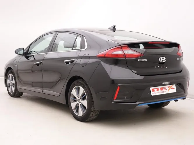 Hyundai Ioniq 1.6 GDi PHEV 26gr Hybrid Executive + GPS + Led Image 4