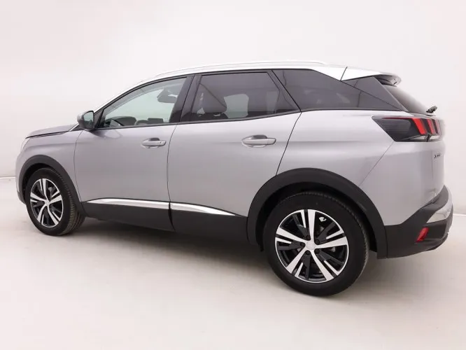 Peugeot 3008 1.2 130 Automaat Allure + GPS Image 3