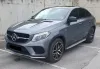 Mercedes-Benz GLE 43 AMG Coupe 4Matic =MGT Select 2= Pano/Di Thumbnail 1