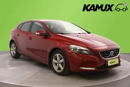 Volvo V40 D3 Business aut / Vakionopeudensäädin / Suomi-auto / 2x renkaat / Siisti /