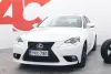 Lexus IS 300h Executive - / Navigointi / Peruutuskamera / Va Thumbnail 8