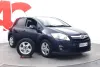 Toyota Auris 1,8 HSD Linea Sol 5ov - / navi / tutkat / alut / huoltokirja / vakkari / Thumbnail 7