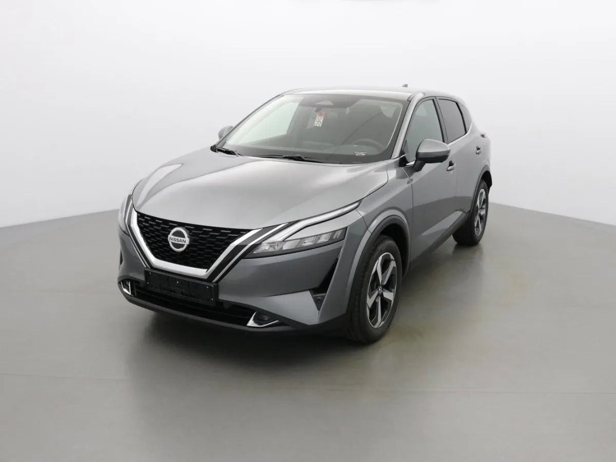 Nissan QASHQAI 3 DIG-T 140 N-CONNECTA Image 1