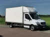 Mercedes-Benz Sprinter 514 Bakwagen Laadklep! Thumbnail 4