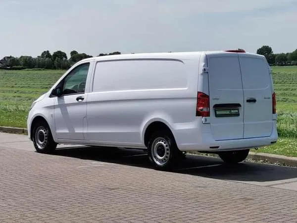 Mercedes-Benz Vito 114 L3 XL Airco 136PK Image 5