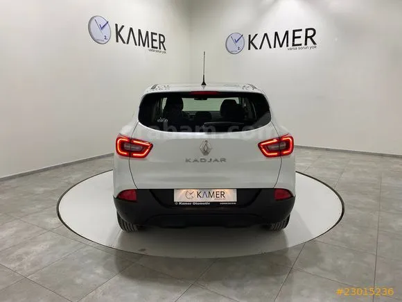 Renault Kadjar 1.2 TCe Touch Image 3